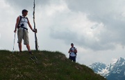 69 Cima Monte Brate (1932 m.)...